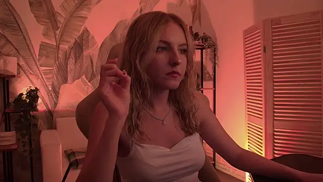 ViolaMore webcam