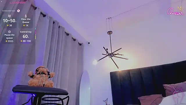 kirasweet7 webcam