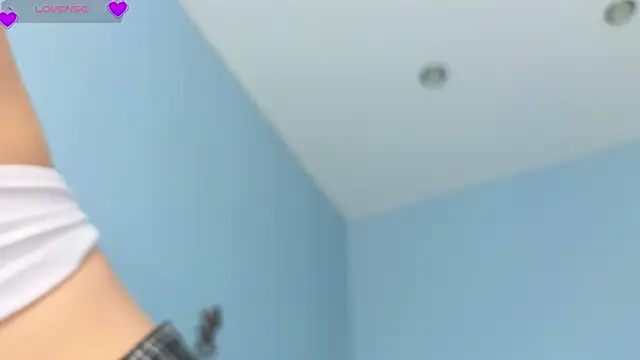 ByteBlushh webcam