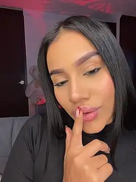 AlisonBeltran1 webcam