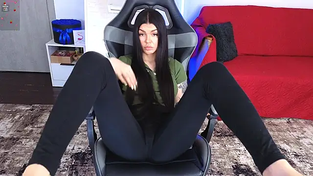 AnacondaOnn webcam
