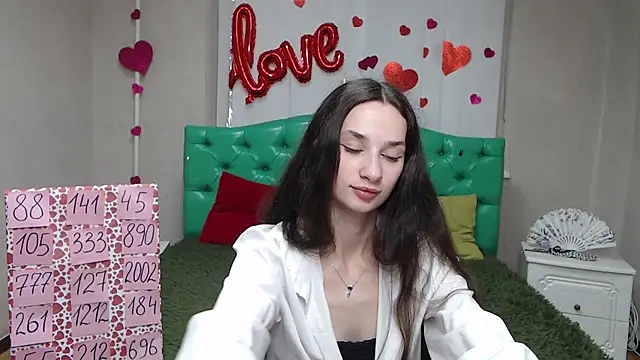 Je55icaBreeze webcam