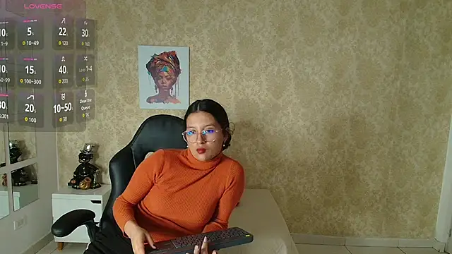 babylexi18 webcam