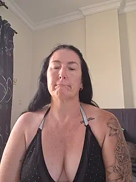 Flirty_Siennax webcam