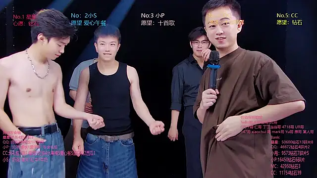 KOboys-818 webcam