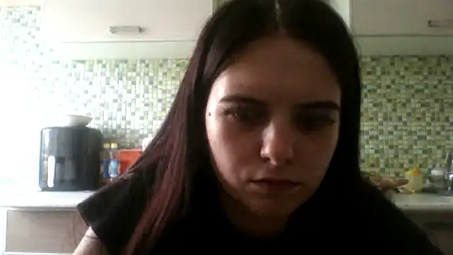KikiAmino webcam