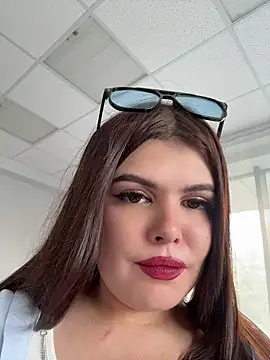 AmelliaDiamond webcam
