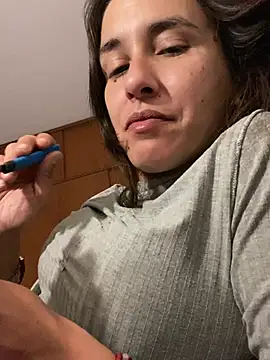 pili6263 webcam