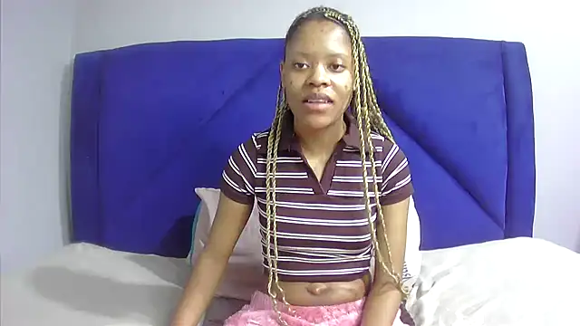 TheSexyBibi webcam