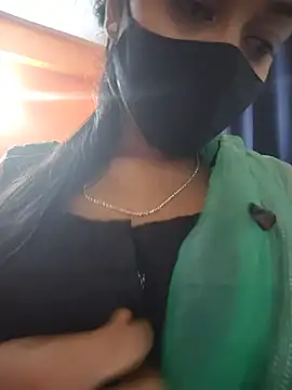 Menaxi_Baby7 webcam