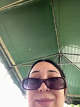 ICEDGLOSS webcam