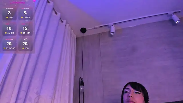 ByVanessa webcam