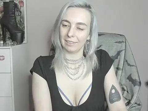 velvetanne webcam