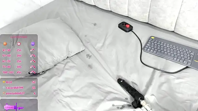 Lewins78 webcam