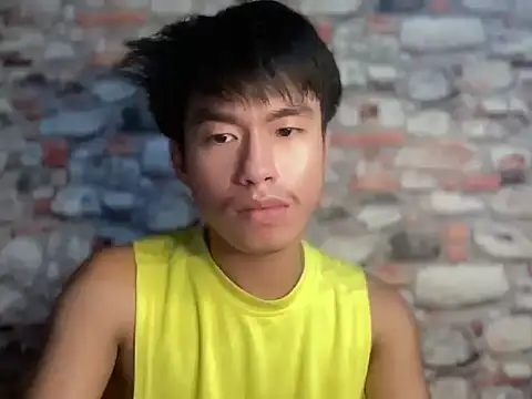 Benevolent_XO_Marc webcam