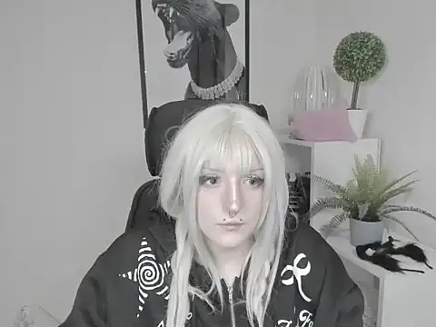 NikaDream webcam
