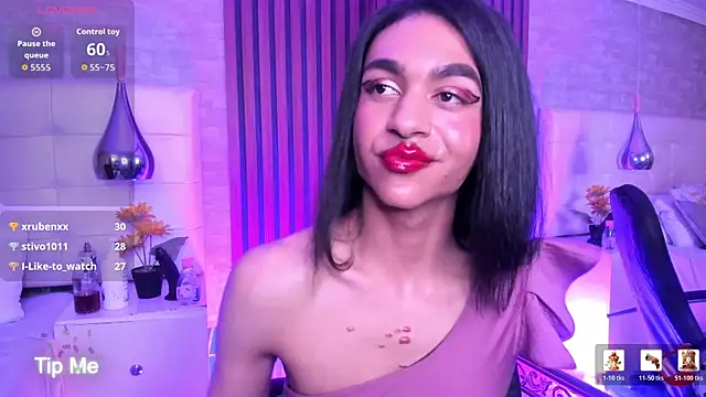 KyleeSmiith webcam