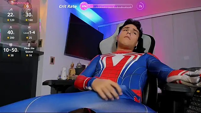 cam_suaza webcam