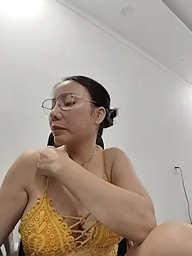 Fanritar webcam