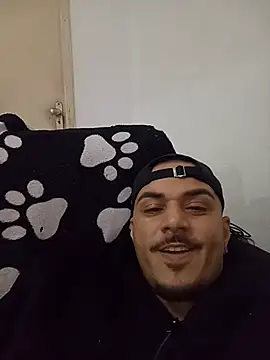 Edneishenrique webcam