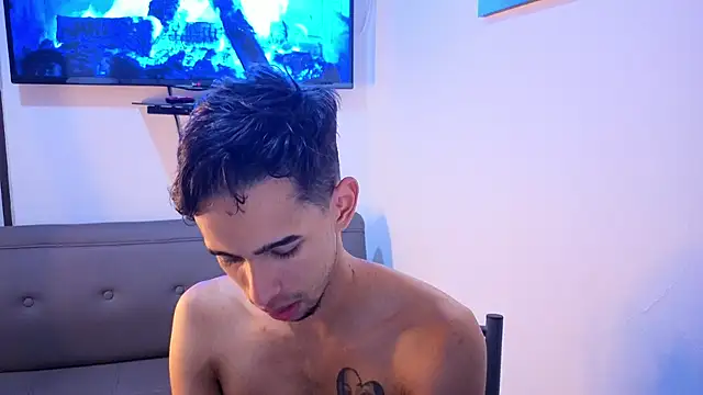 alexandro260 webcam
