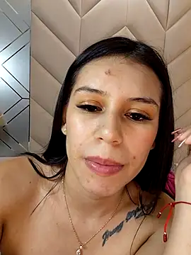 Haileycabrera webcam