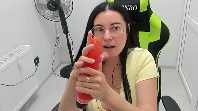ChloeVibee webcam