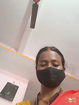Sexxy-Neha webcam