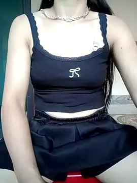 Bella-lynlyn webcam
