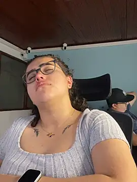Danny__03 webcam