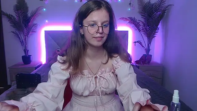 AnniBrown_ webcam