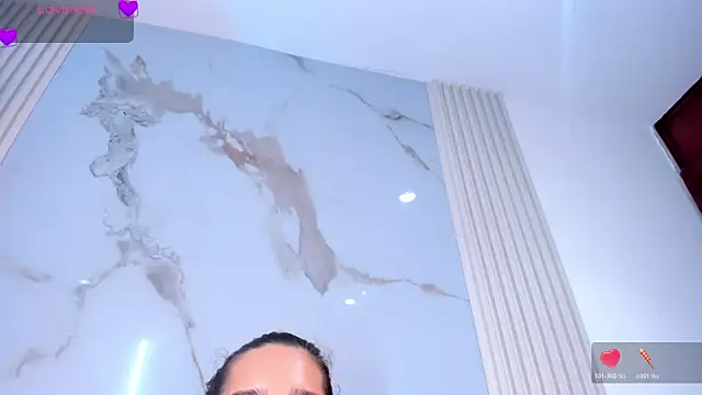 CandyDance1_ webcam
