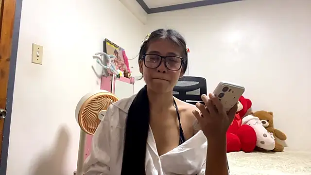 LulaVanorder webcam
