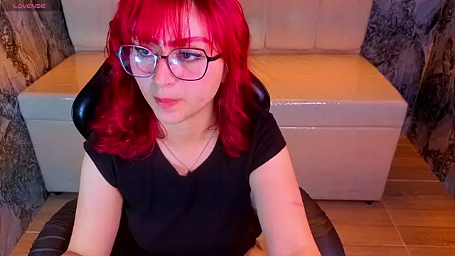 Queen_Red_v webcam