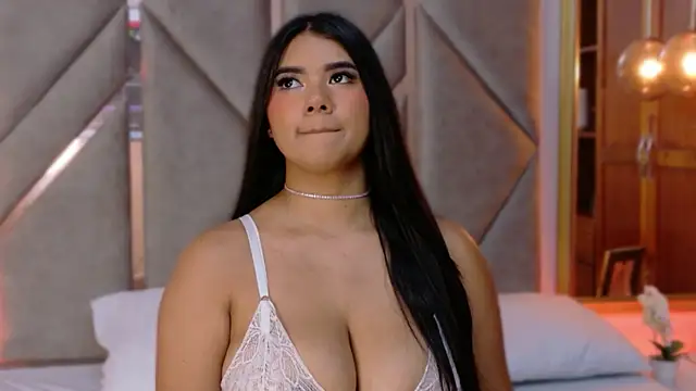 Lily-Rose- webcam