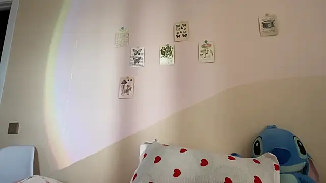 JoannaTearss webcam