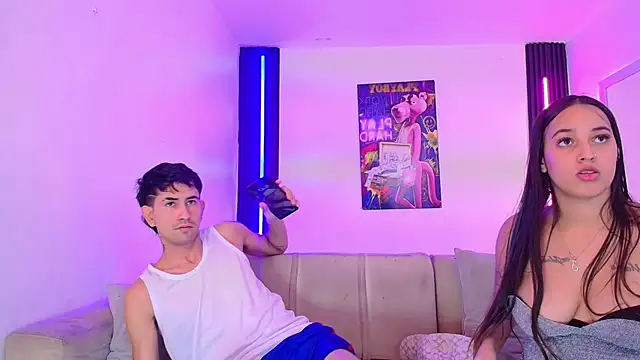 Candy_Kuky webcam