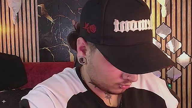 Arcano_Rh06 webcam