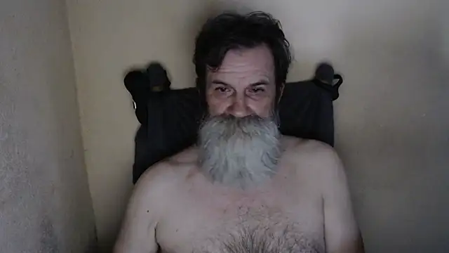 AlexNudo webcam