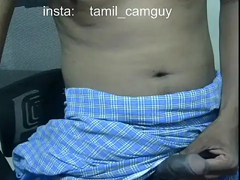 tamil_camguy (Ask my age) - cum hard