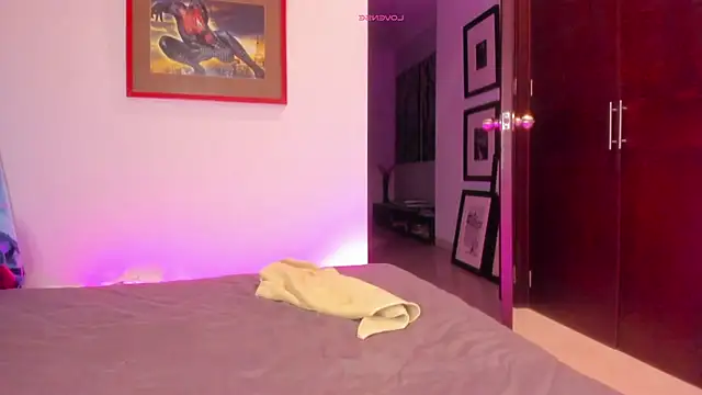 VictoriaVX webcam