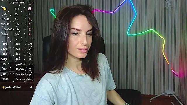 xx_adrihanna_xx webcam