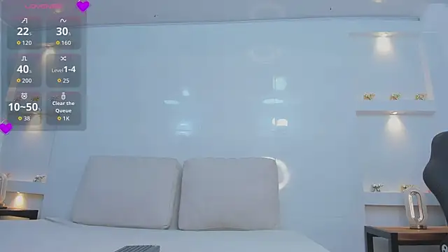 Dalia-Prada webcam