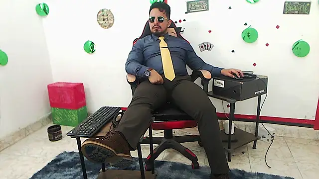 KalethBigDick webcam