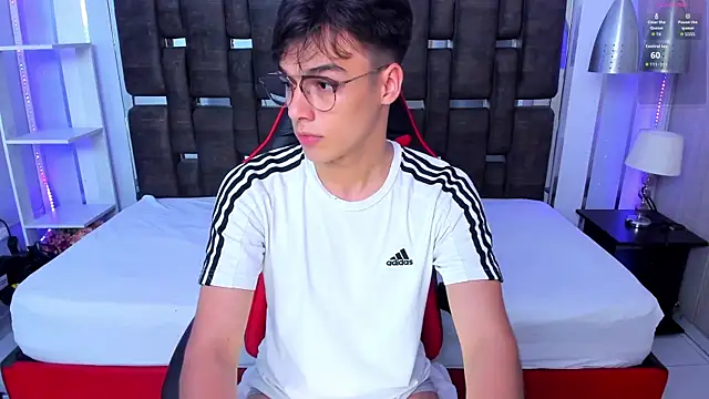 Gerony_ webcam