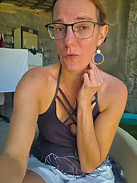 SpiceLea webcam