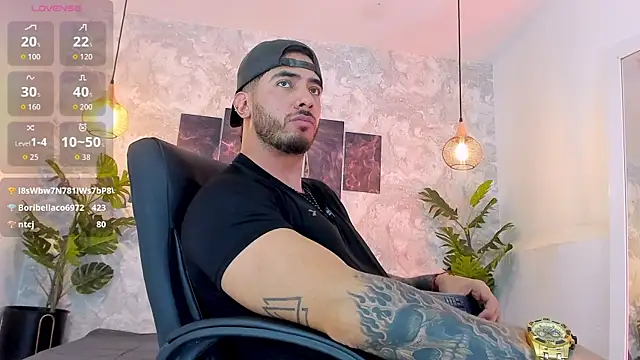 Nate_franco webcam