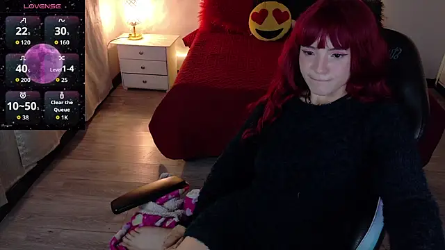 sailor_moon07 webcam