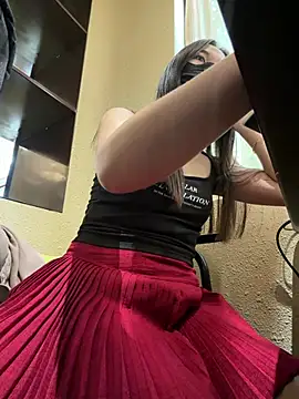 Tina_995 webcam