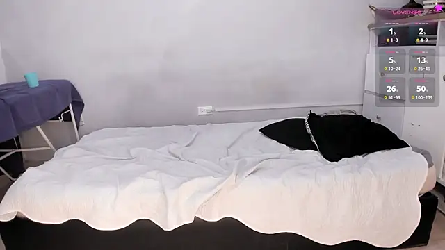 massagem_spa webcam